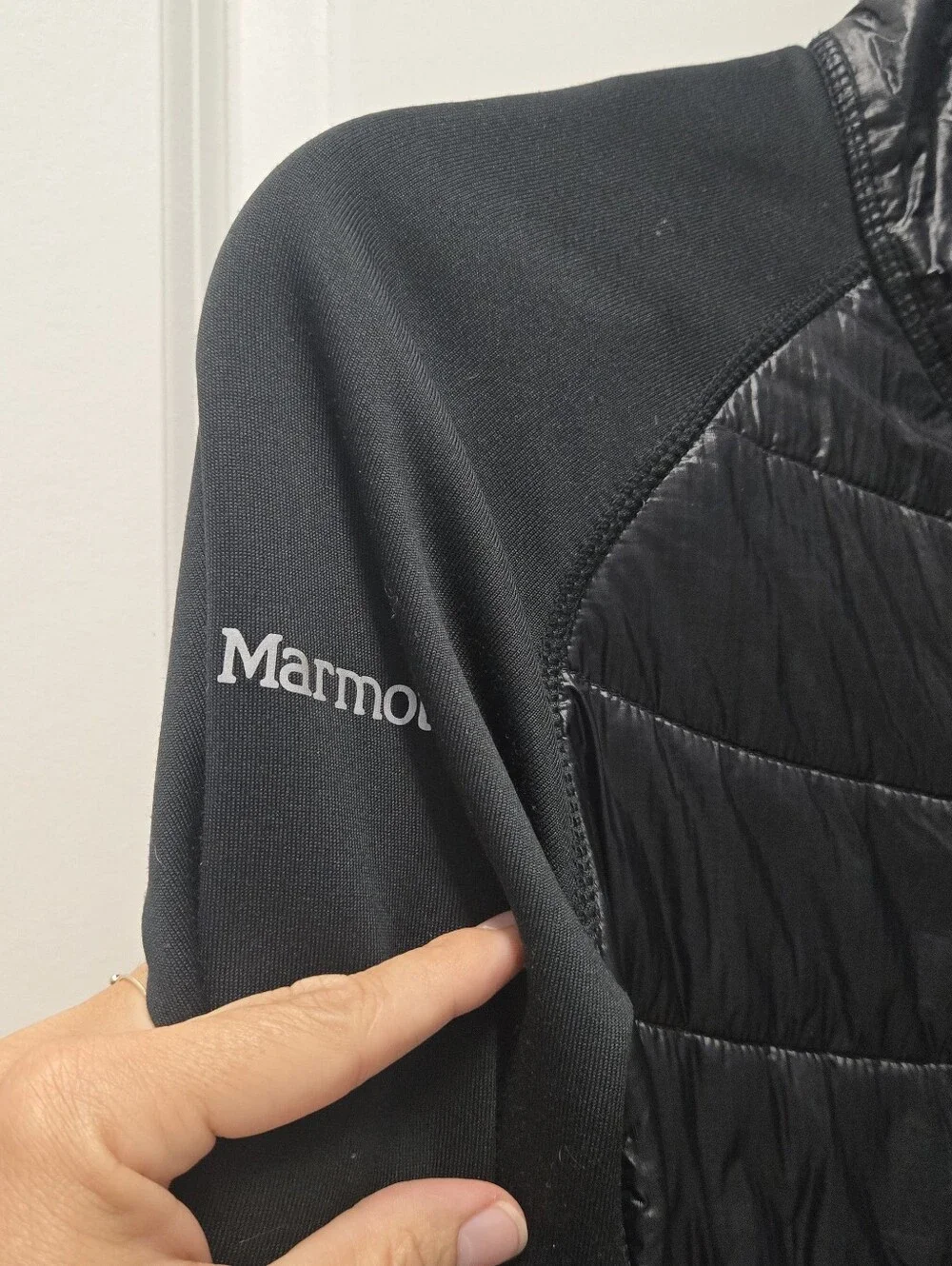 Marmot Women's Zip Jacket XL